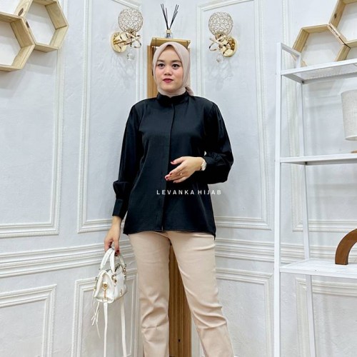 Olivia-003 Baju Atasan Shakila